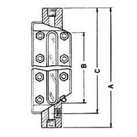 Archon End and Side Connected Optional Assembly